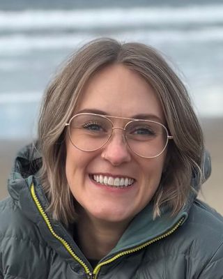 Photo of Lana Burge, Clinical Social Work Associate, CSWA