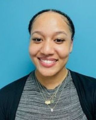 Photo of Chelsey Harris, Counselor, MS, LMHC