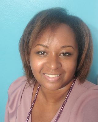Photo of Chery M Jones, Counselor in New Jersey