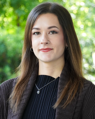 Photo of Emily Noelle McConnell, Licensed Professional Counselor Associate, LPC-A