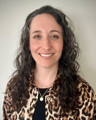 Photo of Chelsea Murray, Counsellor, MEd, M.Ed, R.C.C