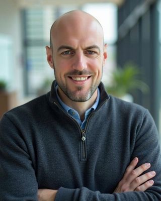 Photo of Troy Fulford, Marriage & Family Therapist, MDiv, MA, MFT