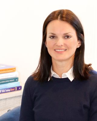 Photo of Agnieszka Flatz, Clinical Social Work/Therapist, LCSW