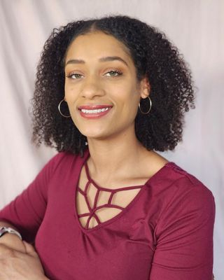 Photo of Carissa Fenceroy, Pre-Licensed Professional