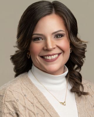 Photo of Felicia McGowin, Licensed Professional Counselor, MEd, LPC-S