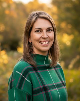 Photo of Vanessa Sewell, Licensed Professional Clinical Counselor, MEd, LPCC, NCC