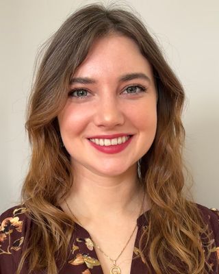 Photo of Kiera Maguire, Registered Psychotherapist, BA, MACP
