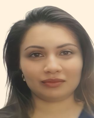 Photo of Sifat Ameen, Psychiatric Nurse Practitioner, MSN, NP