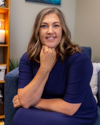 Photo of Megan D Rice, Licensed Professional Counselor, MS, LPC