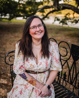 Photo of Brittany Smith, Provisional Licensed Professional Counselor, PLPC
