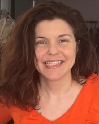 Photo of Victoria Waring, Clinical Social Work/Therapist, LCSW