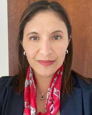 Foto de Elsa Rocío Medina Aguirre, Psicoterapeuta, Maestría