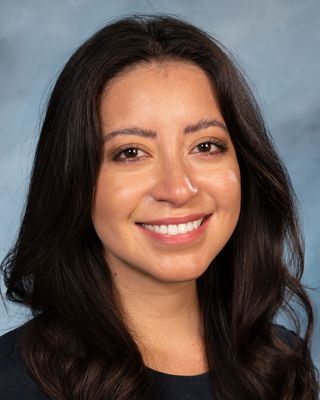 Photo of Laura Loyola, Psychological Associate in Baltimore, MD