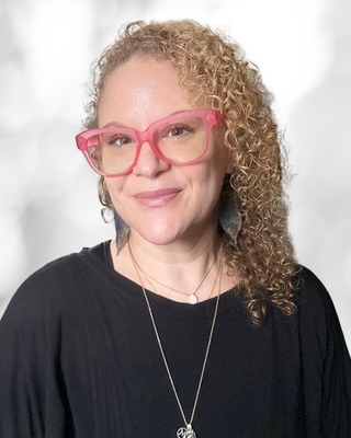 Photo of Jenna Ostrowski, Counselor, LCPC, NCC