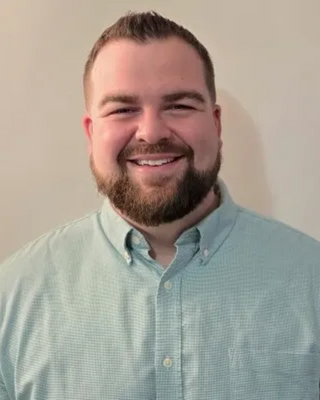 Photo of Adrian Calhoun, Licensed Professional Clinical Counselor, LPCC
