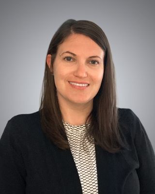 Photo of Courtney Pursell, Licensed Professional Counselor, LPC, NCC, C-DBT, CCTP
