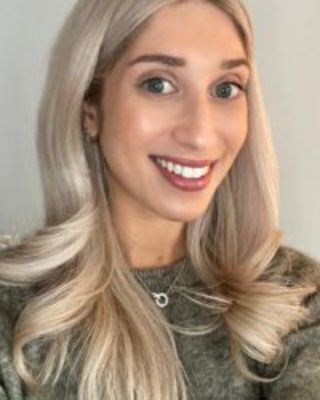 Photo of Jessi Kupfer, Counselor in New York