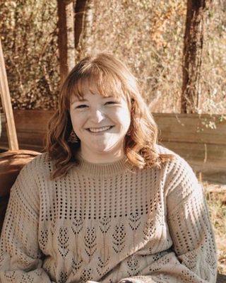 Photo of Courtney Langford, Supervisee in Clinical Social Work, MSW