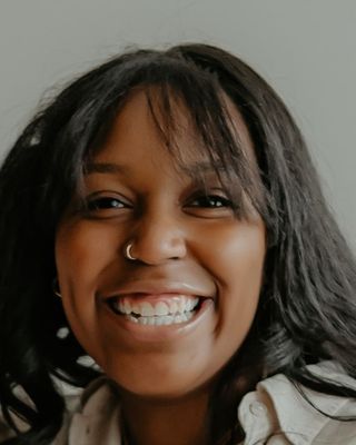 Photo of Tori Andrews, Licensed Professional Counselor, LPC
