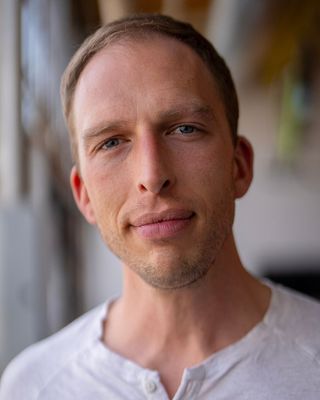 Photo of Hall Nicholson - Hall Nicholson, Counselor & Somatic Practitioner