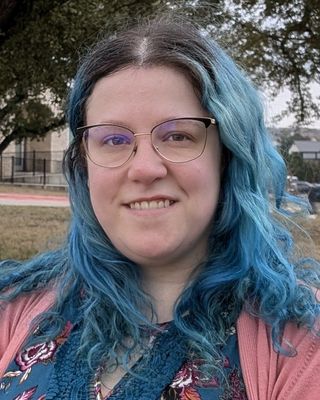 Photo of Jordan Shumway, Clinical Social Work/Therapist, LCSW