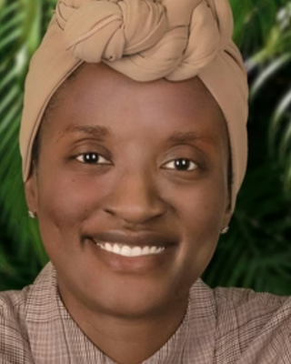 Photo of Jennifer Madu, Psychiatric Nurse Practitioner, PMHNP