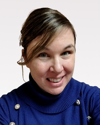 Photo of Jennifer Vega, Marriage & Family Therapist, LMFT