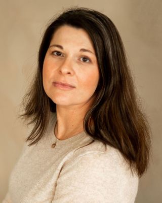 Photo of Katon Abnar Behbahani - Mountain West Creative, Counselor, MA, LPC, LCMHC
