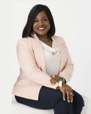 Photo of LaChanda Harris - Agape Behavioral Health & Wellness , Clinical Social Work/Therapist, MSW, LCSW