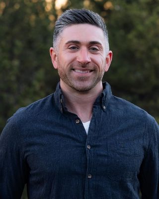 Photo of Steven Ayers, Clinical Social Work/Therapist, LCSW