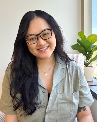 Photo of Shirley Moore, Licensed Professional Counselor, LPC