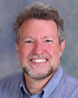 Photo of Mark McIntyre, LCPC