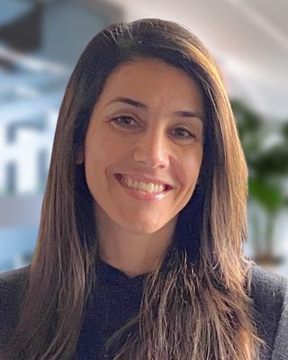 Photo of Danielle Reinhardt, Psychologist, Psy.D.