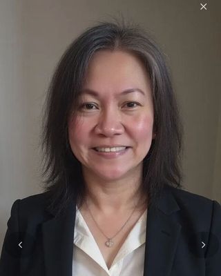 Photo of Romalyn Seriosa Aaron, Counselor, LPC, NCC, ADC, ICADC, CTAPSB