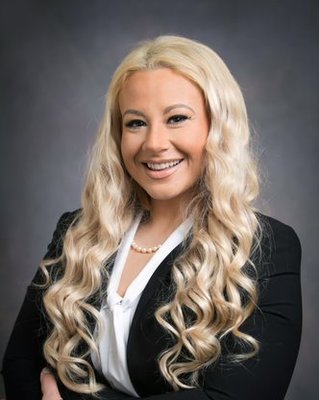 Photo of Bianca Ferreri, Licensed Professional Counselor in Woodridge, IL