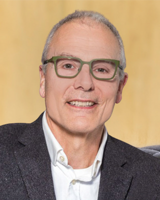 Photo of Dr. Michael Fiori, Psychiatrist, MD