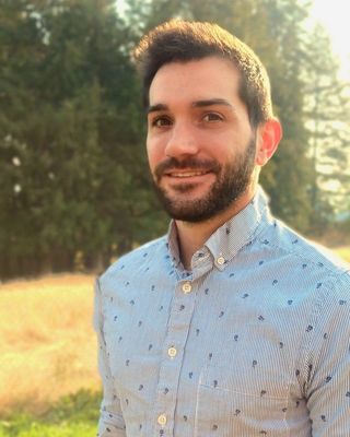 Photo of Sebastian G Horton, Licensed Professional Counselor, LPC