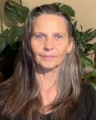 Photo of Catherine Ilic, Psychologist