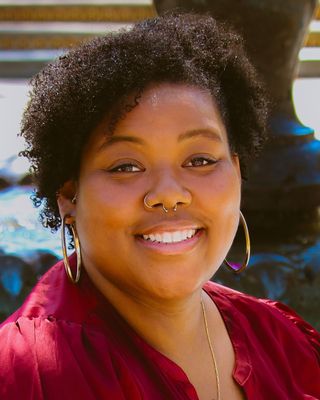 Photo of Taleigha Thompson, Clinical Social Work/Therapist, LMSW