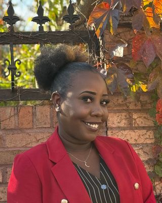 Photo of Tavia Briscoe, Clinical Social Work/Therapist, LCSW