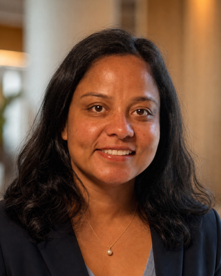 Photo of Ancy Tom, Psychiatric Nurse Practitioner, APRN, PMHNP, FNP