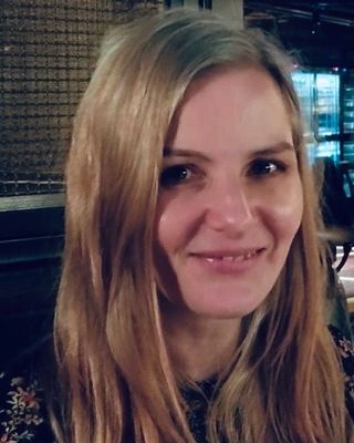 Photo of Rachel O'Connor, Psychotherapist, MBABCP