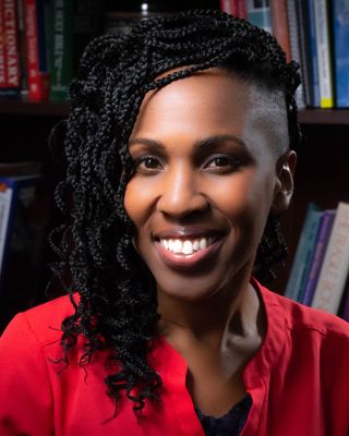 Photo of Darissa L Williams, LICSW, Clinical Social Work/Therapist