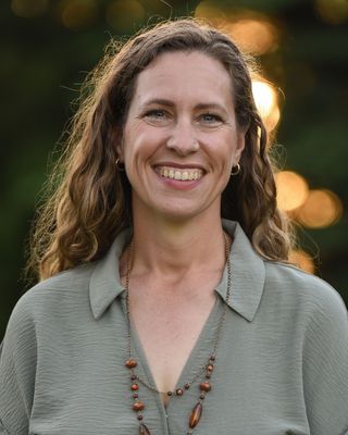 Photo of Danielle Carlson, Marriage & Family Therapist, MA, LMFT