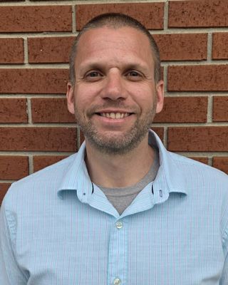Photo of Charles Lucas, Clinical Social Work/Therapist, LCSW, MSW