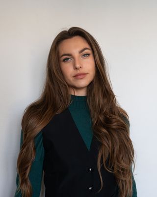 Photo of Sierra Torell, Counsellor, BScN, MAC, CCC