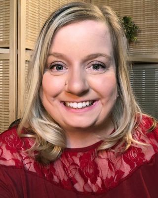 Photo of Dr. Erin Andrews, Psychologist in Dallas, TX