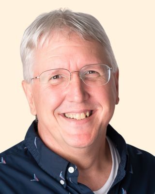 Photo of David Frazee, Licensed Professional Counselor, MA, LPC