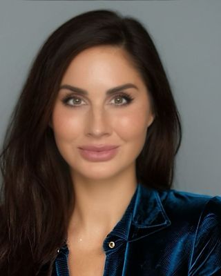 Photo of Vanessa Vincent, Psychologist, PsyD