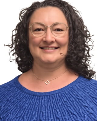 Photo of Nicole Smithson, Counselor